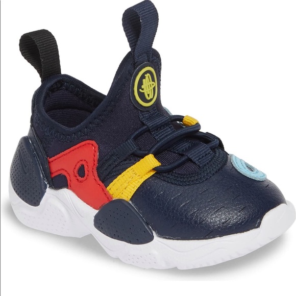 nike huarache edge toddler